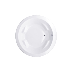 BT201PP(H) WH Bồn tắm xây bệ ATTINA