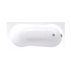 BT214PP(H) bồn tắm xây bệ không tay vịn MONE