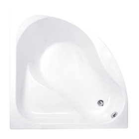 BT234PP(H) Bồn tắm xây bệ GENOVA