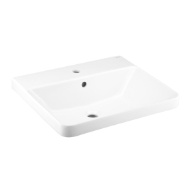 C001057 Chậu lavabo đặt trên bàn Simply Modish