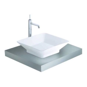 C0012 Chậu lavabo đặt trên bàn Best