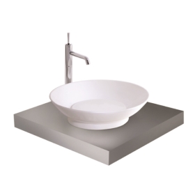 C0013 Chậu lavabo đặt trên bàn Best