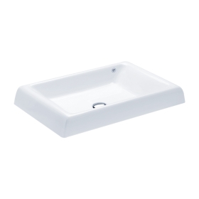 C00247 Chậu lavabo đặt trên bàn Riviera