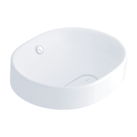 C00257 Chậu lavabo đặt trên bàn Olix