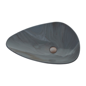 C002825 Chậu lavabo đặt trên bàn Palizza