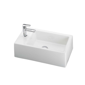 C003 Chậu lavabo đặt trên bàn Space Top II