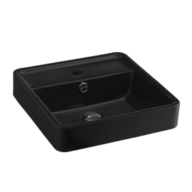 C00381 MBK Chậu lavabo đặt trên bàn Geo