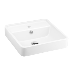 C00381 MWH Chậu lavabo đặt trên bàn Geo