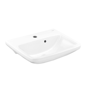 C00580 Chậu lavabo treo tường Serve S