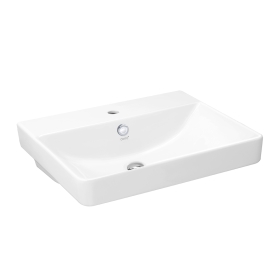 C005907 Chậu lavabo treo tường Simply Modish