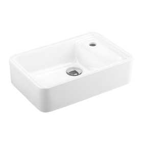 C00657 Chậu lavabo treo tường Geo