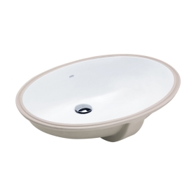 C017 Chậu lavabo âm bàn Marlow