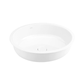 C05200 Chậu lavabo âm bàn Oval