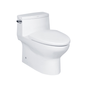 C10127 Bồn cầu 1 khối nắp đóng êm Grand Chloe