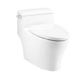 C10347 Bồn cầu 1 khối nắp đóng êm Pause