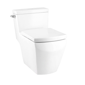 C107147 Bồn cầu 1 khối nắp đóng êm Grand Tetragon