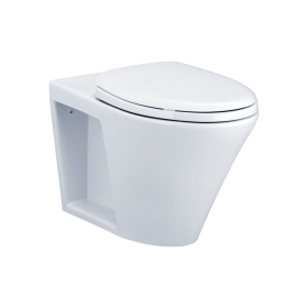 C1322BI Bồn cầu dùng van xả trực tiếp Munich II