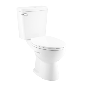 C13444 Bồn cầu 2 khối nắp đóng êm Boom