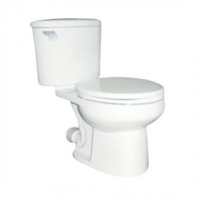 C1454 Bồn cầu 2 khối nắp đóng êm Sharon