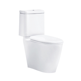 C17047 Bồn cầu 2 khối nắp đóng êm Space Solution