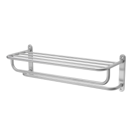 CT0154(HM) Thanh treo khăn New Hotel