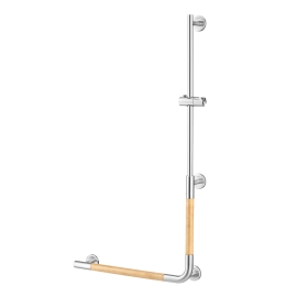 CT0166 Thanh tay vịn Natura