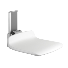 CT0183-WH Ghế tắm cho người lớn Pressalit