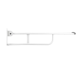 CT0186-WH Thanh tay vịn Pressalit