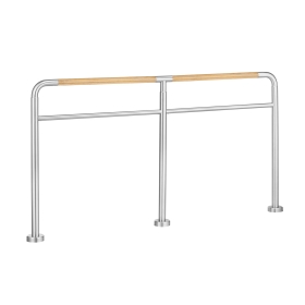 CT0206 Thanh tay vịn Natura Scape