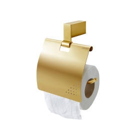 CT0273-GR2(HM) Lô giấy nắp đậy màu vàng Edge