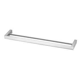 CT0276(HM) Thanh treo khăn đôi Edge