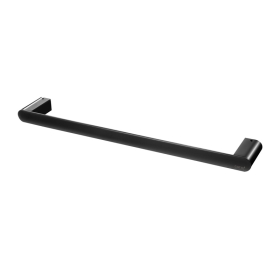 CT0284-BN2(HM) Thanh treo khăn màu đen Arch