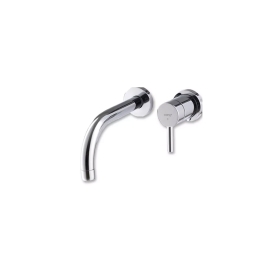 CT1067 Vòi chậu lavabo gắn tường Anthony