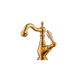 CT1200C17ST-GR Vòi chậu lavabo nước lạnh Glamis