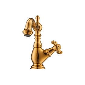 CT1200C18-GR Vòi chậu lavabo nước lạnh Glamis