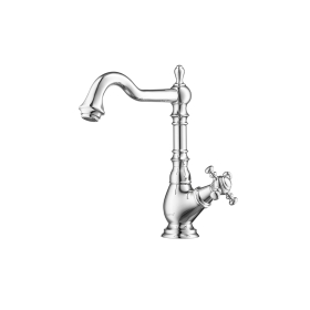 CT1201C18 Vòi chậu lavabo nước lạnh Glamis