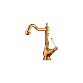 CT1201C42-GR Vòi chậu lavabo nước lạnh Glamis