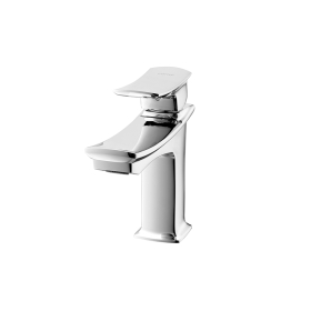 CT1221A Vòi chậu lavabo nước lạnh Thantara