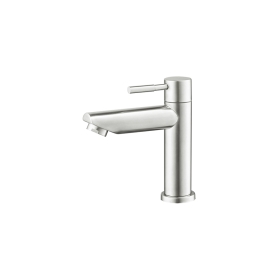 CT1266C54-SA(HM) Vòi chậu lavabo nước lạnh Geo Slim