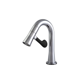 CT1301C43BL Vòi chậu lavabo nước lạnh Soft Paddle