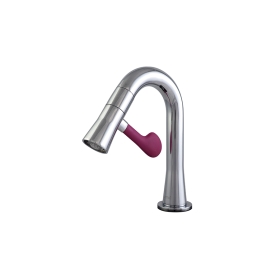 CT1301C43VR Vòi chậu lavabo nước lạnh Soft Paddle