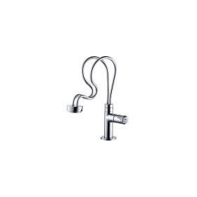 CT139C25ST Vòi chậu lavabo nước lạnh Himmapan