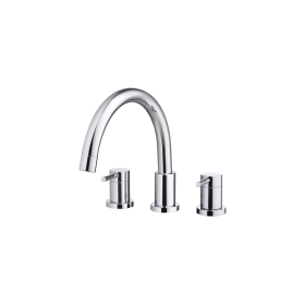 CT2082 Bộ vòi xả bồn xây bệ Anthony