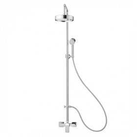 CT2149WS Bộ sen cây bát tròn Scirocco