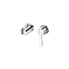 CT2186A Van điều chỉnh âm tường Patchwork