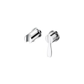 CT2187A Van điều chỉnh âm tường Patchwork