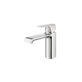 CT2200A Vòi chậu lavabo nóng lạnh Cubic