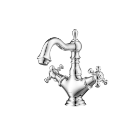 CT2220C18 Vòi chậu lavabo nóng lạnh Glamis