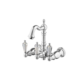 CT2224C17ST Củ sen gắn tường Glamis