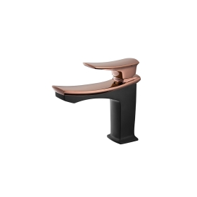 CT2251A-BLBR Vòi chậu lavabo nóng lạnh Thantara